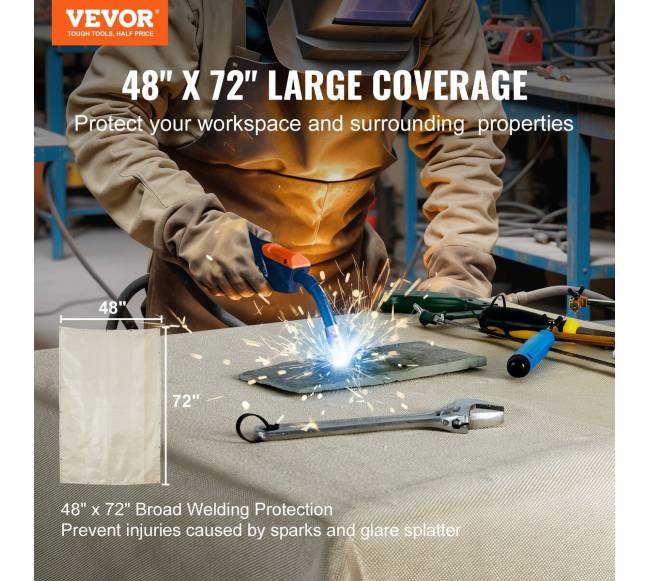 122x183 cm suvirinimo antklodės 2 vnt.1