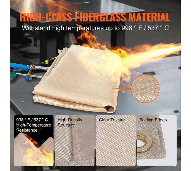 122x183 cm suvirinimo antklodės 2 vnt.3