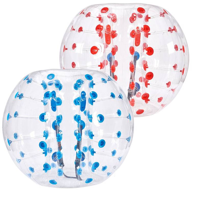 Pripučiami smūginiai rutuliai, 2 vnt. rinkinys0