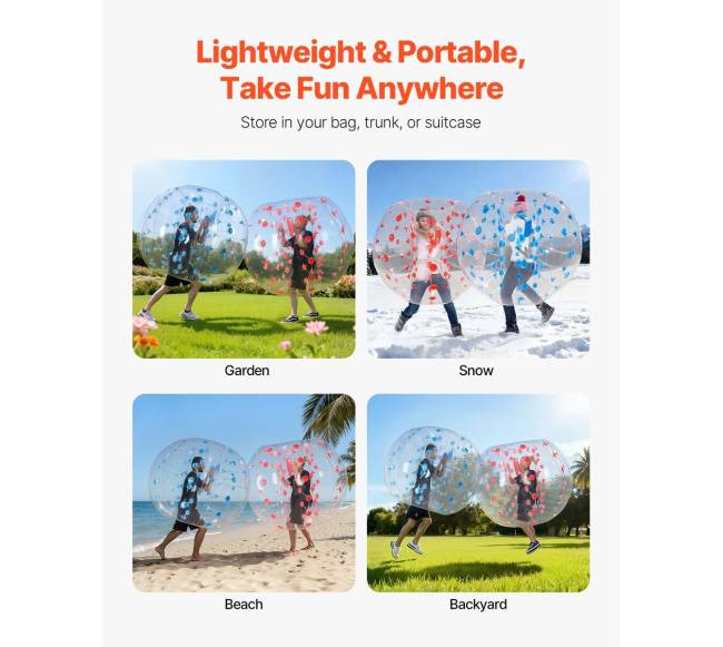 Pripučiami smūginiai rutuliai, 2 vnt. rinkinys5