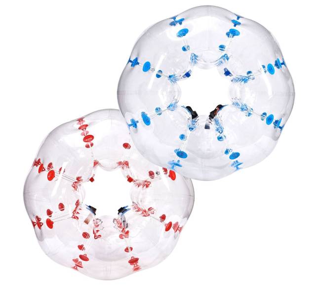 Pripučiami smūginiai rutuliai, 2 vnt. rinkinys9