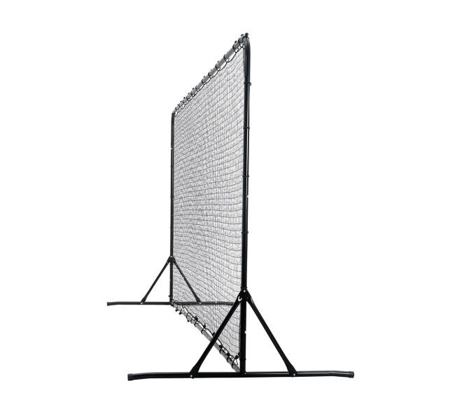 Futbolo atšokimo tinklas 12x6 FT9