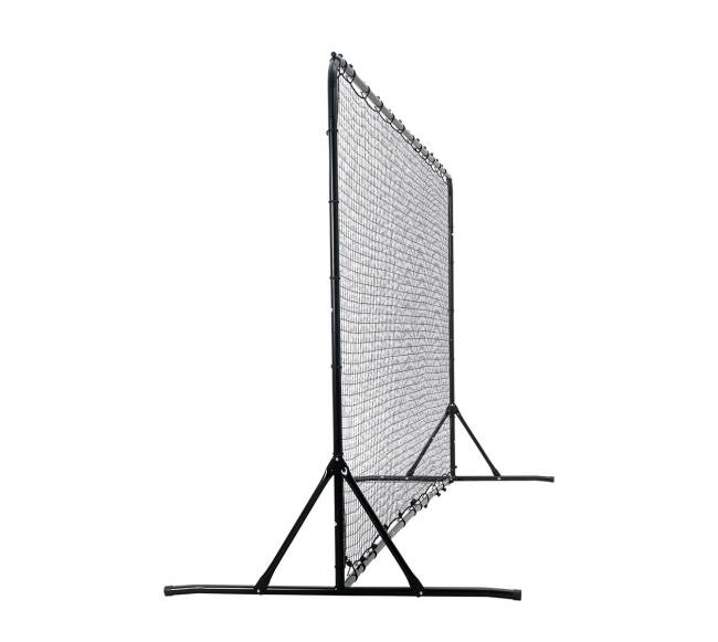 Futbolo atšokimo tinklas 12x6 FT10