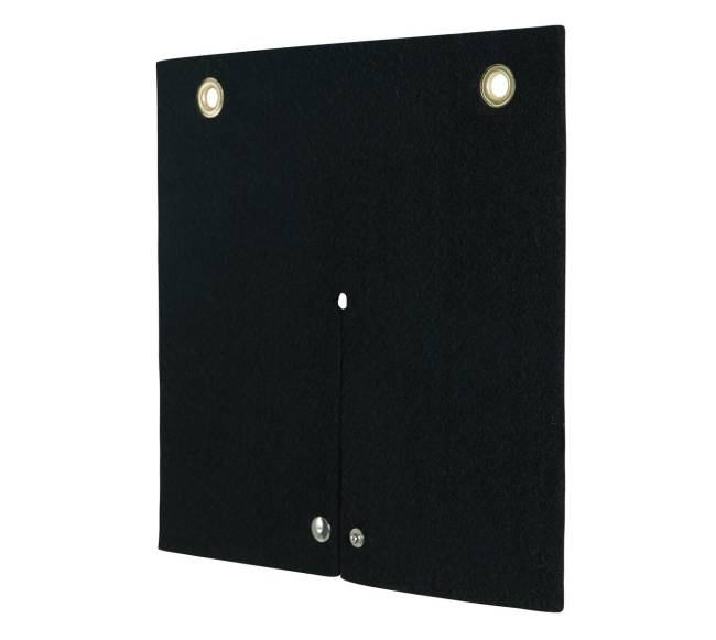 Suvirinimo antklodė 30x30 cm iki 982C0