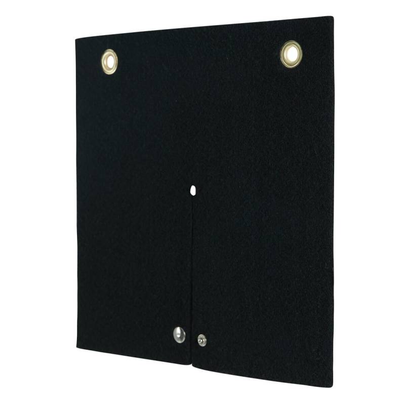 Suvirinimo antklodė 30x30 cm iki 982C0