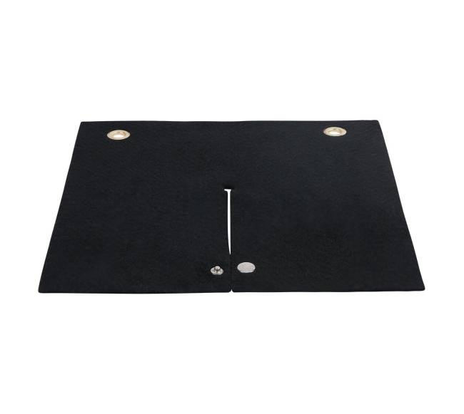 Suvirinimo antklodė 30x30 cm iki 982C8