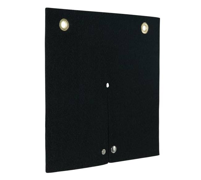 Suvirinimo antklodė 30x30 cm iki 982C10