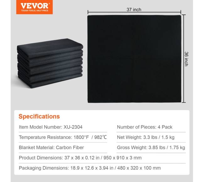 Anglies veltinio suvirinimo antklodžių komplektas6