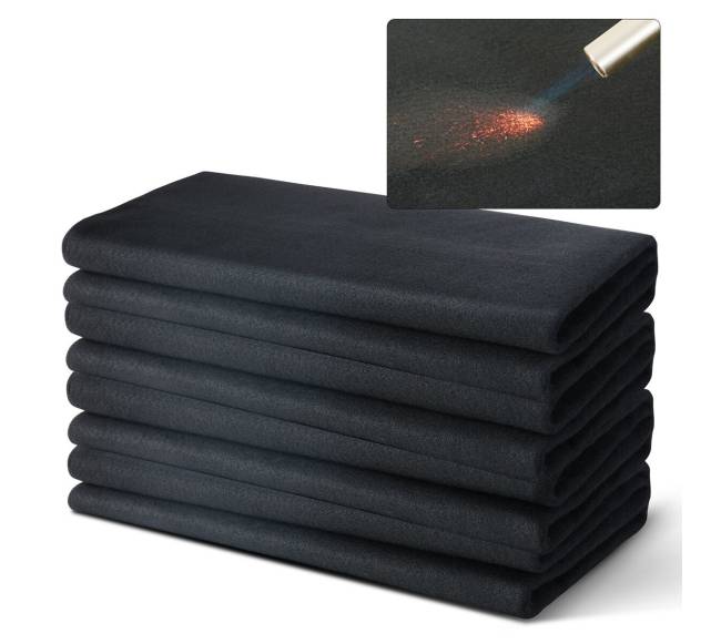 Anglies veltinio suvirinimo antklodžių komplektas8