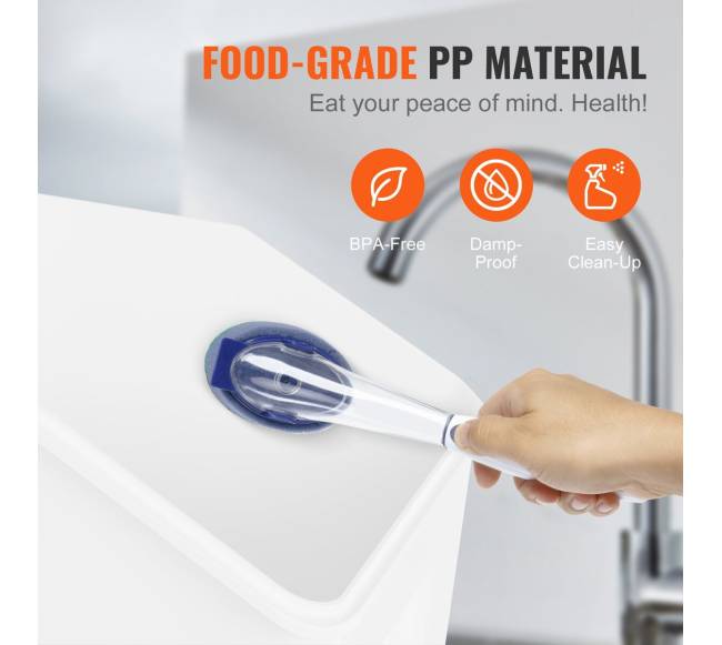 Laikymo konteineriai su dozatoriais 2 x 15L3