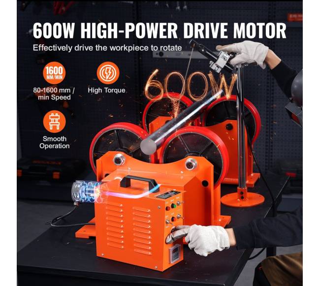 Sukamasis suvirinimo ritė 1000 kg apkrova2