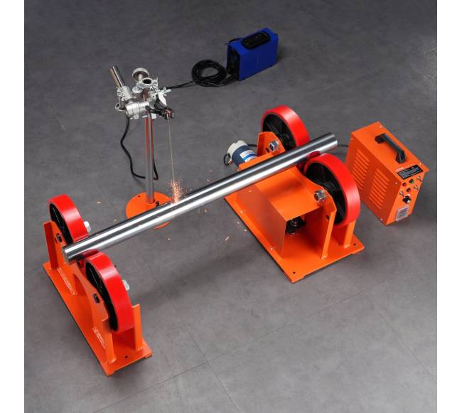 Sukamasis suvirinimo ritė 1000 kg apkrova7