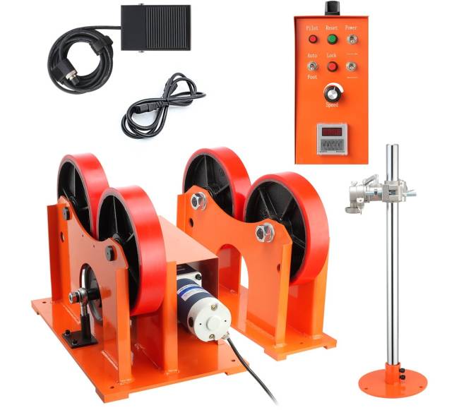 Sukamasis suvirinimo ritė 1000 kg apkrova8