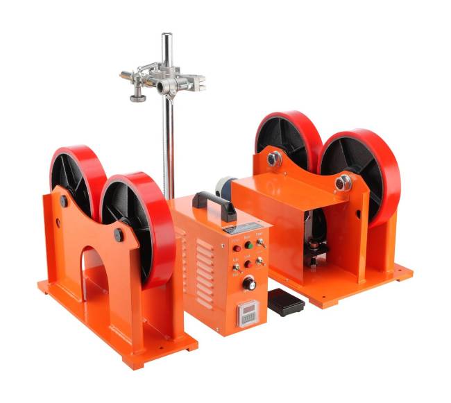 Sukamasis suvirinimo ritė 1000 kg apkrova10