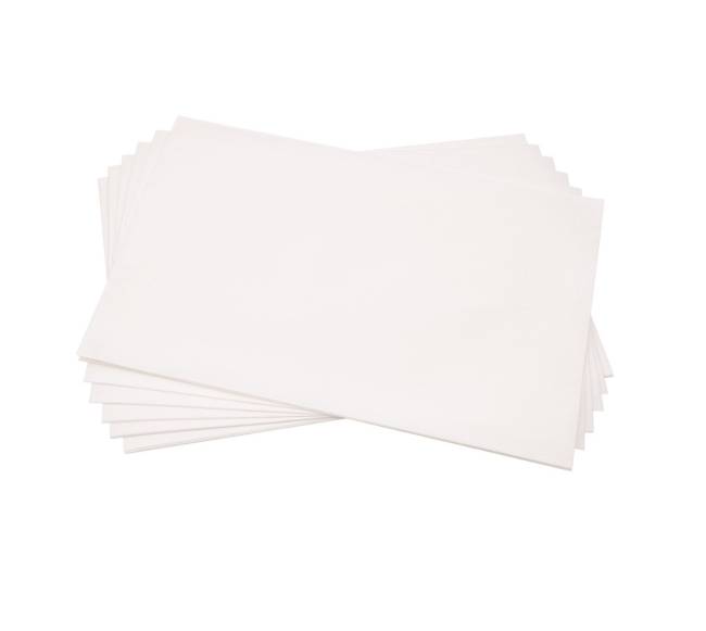 Gruzdintuvės filtravimo popierius 55L10