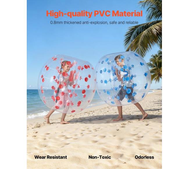 Pripučiamų apsauginių kamuolių 2 vnt. rinkinys1