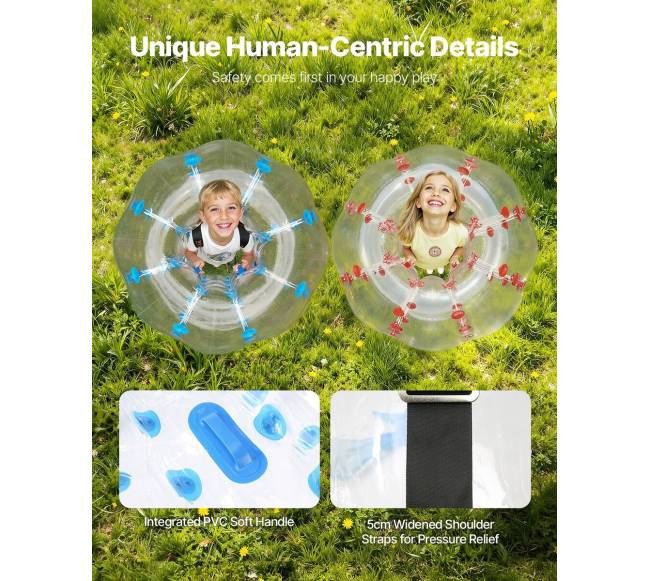 Pripučiamų apsauginių kamuolių 2 vnt. rinkinys3