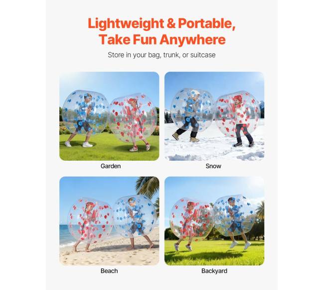 Pripučiamų apsauginių kamuolių 2 vnt. rinkinys5