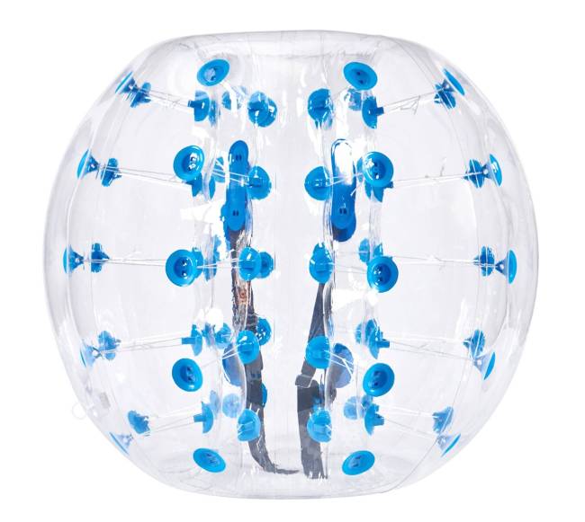 Pripučiamas sumo kamuolys 1 vnt, 1.2 m0