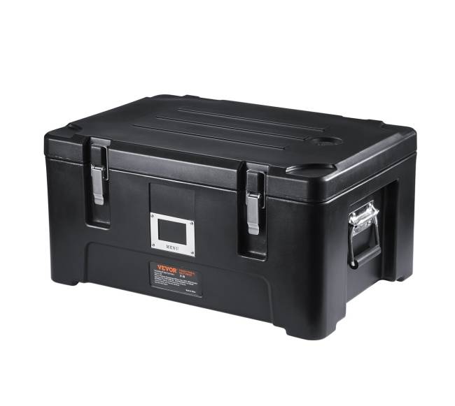 Izoliuotas maisto konteineris su 3 indais8