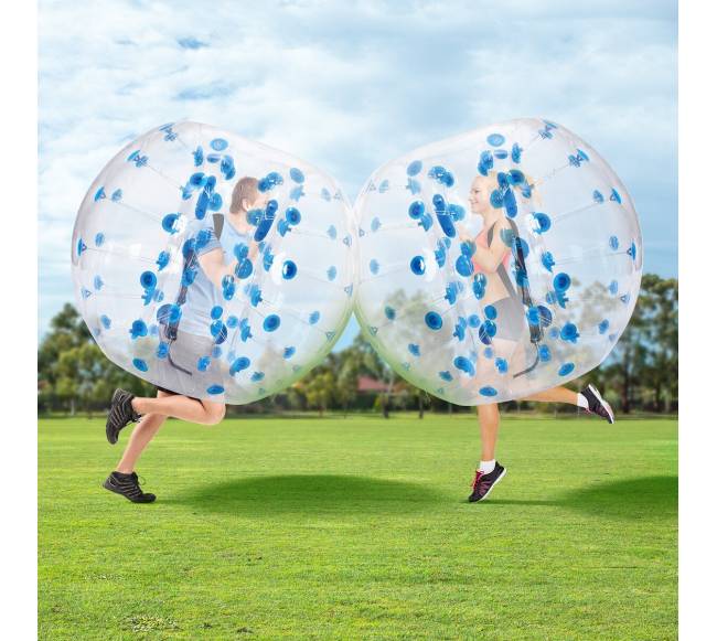 Pripučiama kėglių kamuoliukas 1 vnt., 1.5 m7