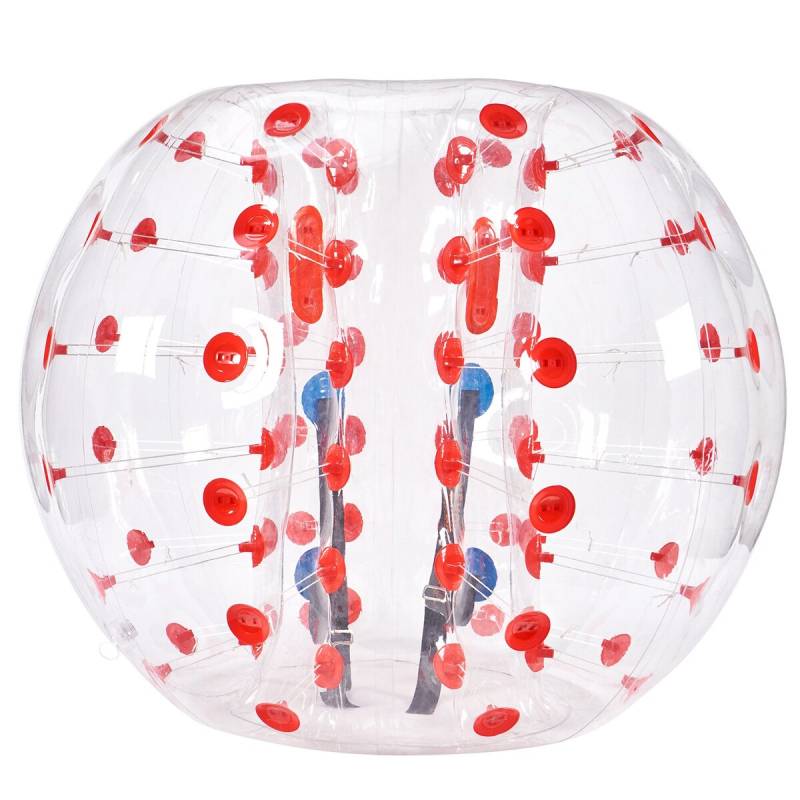 Pripučiamas kūno burbulas, 1,5m0