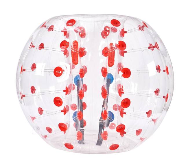 Pripučiamas kūno burbulas, 1,5m8