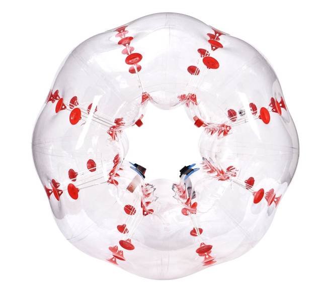 Pripučiamas kūno burbulas, 1,5m9