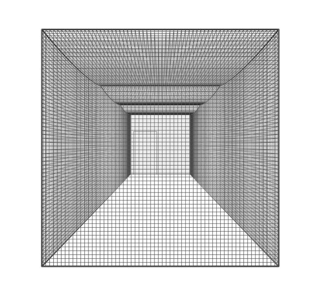 Beisbolo mušimo tinklas su durimis, 35 m9