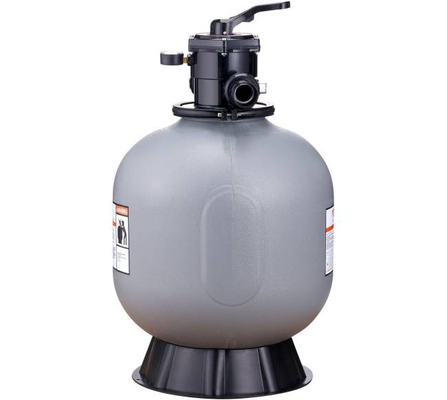 22 colių smėlio filtras baseinams9