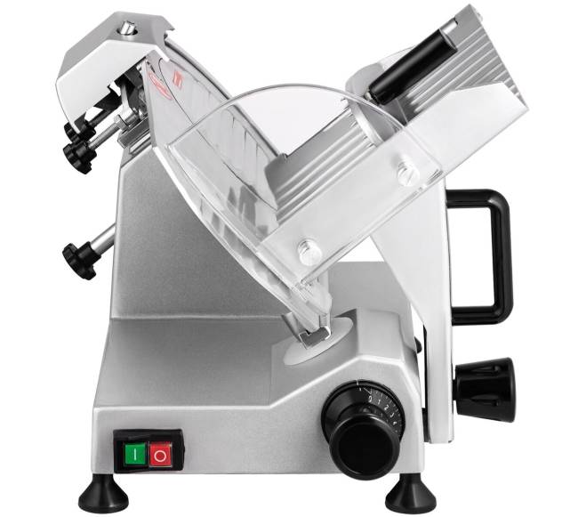 Elektrinė mėsos pjaustyklė, 200W9