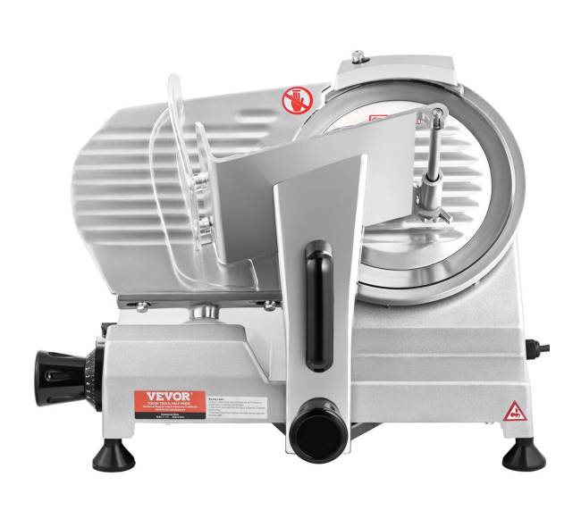 Elektrinė mėsos pjaustyklė, 200W10