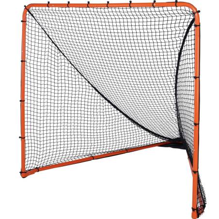 Lacrosse vartai, sulankstomi nešiojami0