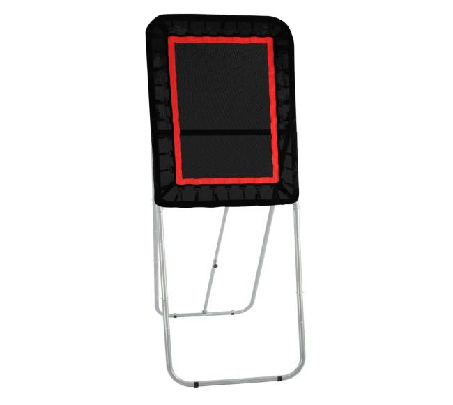 Funkcinis sulankstomas atšokusio kamuolio tinklas0