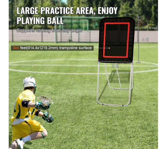 Funkcinis sulankstomas atšokusio kamuolio tinklas2