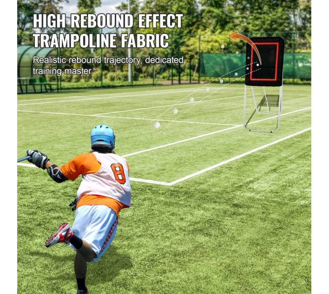 Funkcinis sulankstomas atšokusio kamuolio tinklas4