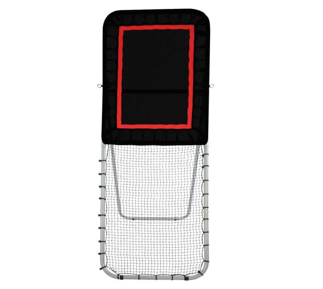 Lankstomas lakroso kamuolio atmetėjas, juodas8