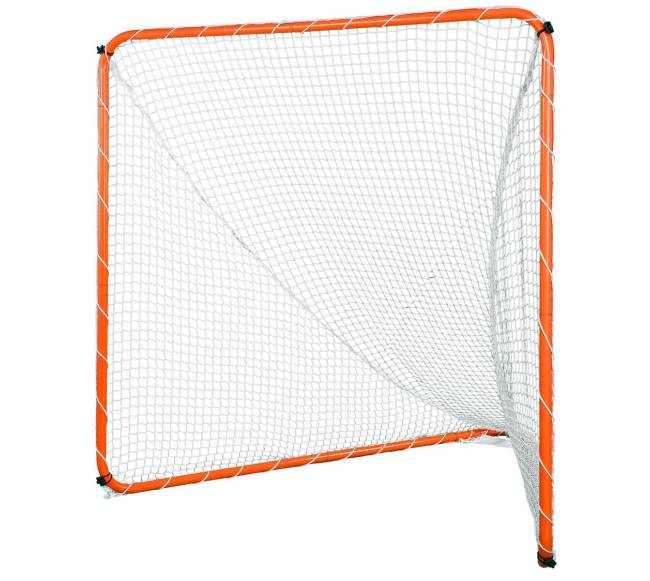 Lacrosės vartai, 182 cm x 182 cm tinklas0