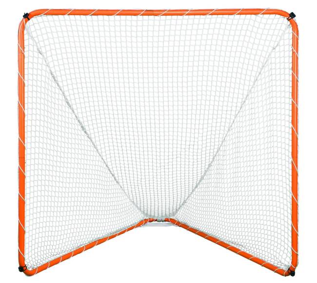 Lacrosės vartai, 182 cm x 182 cm tinklas9