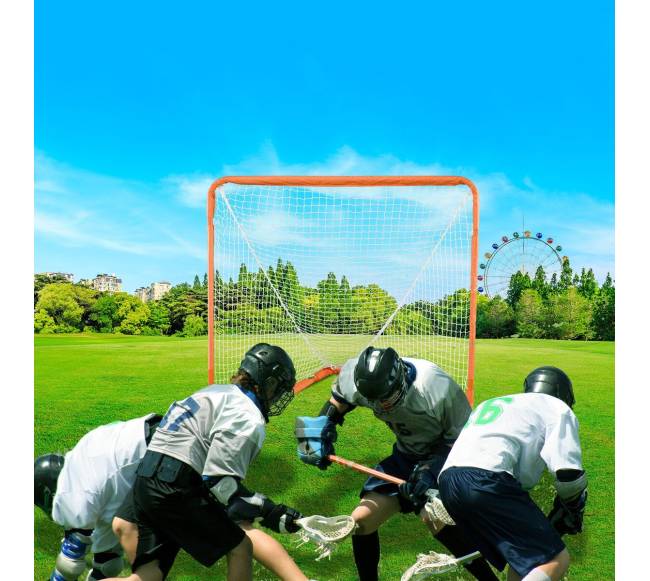 Liaudies ritualo vartai jaunimui su krepšiu7