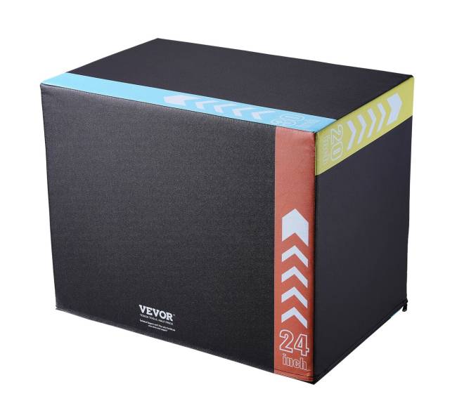 3 viename šuolių dėžė 302420 cm10