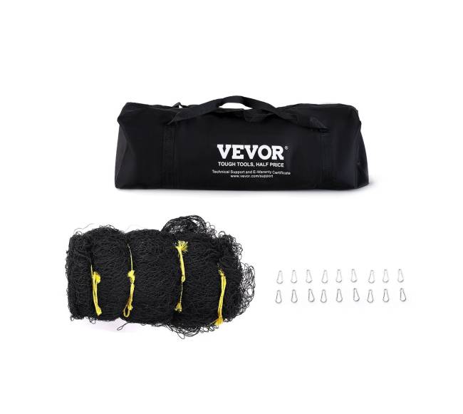 Beisbolo treniruočių tinklas 55 pėd.8