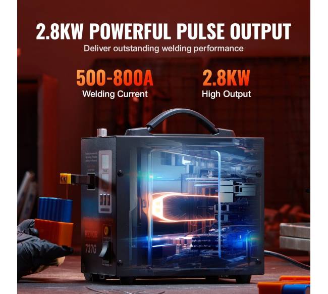 737G nešiojamas taškinis litavimo aparatas2