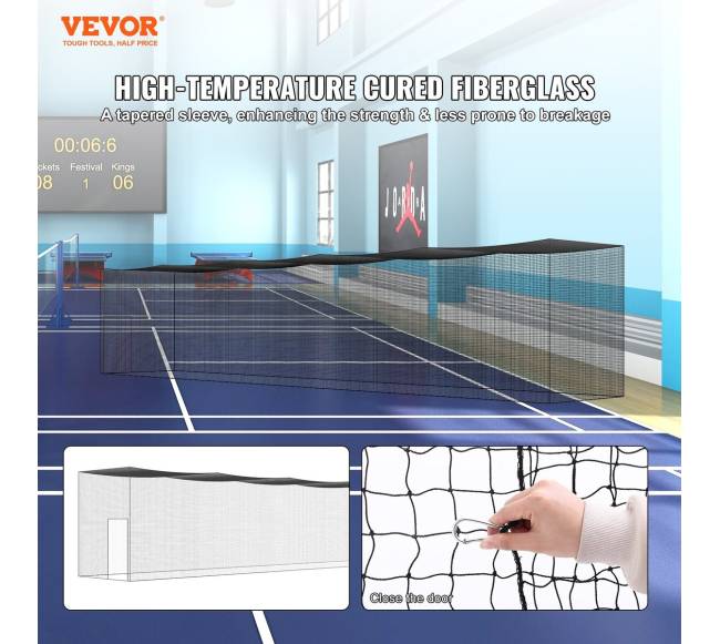 Beisbolo treniruočių tinklas su durimis ir maišeliu1