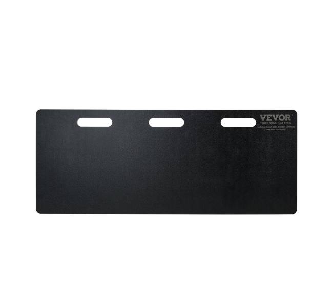 Futbolo atmušimo sienelė 100x40 cm su dviem kampais8