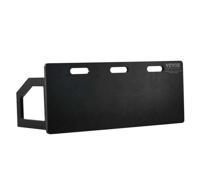 Futbolo atmušimo sienelė 100x40 cm su dviem kampais9