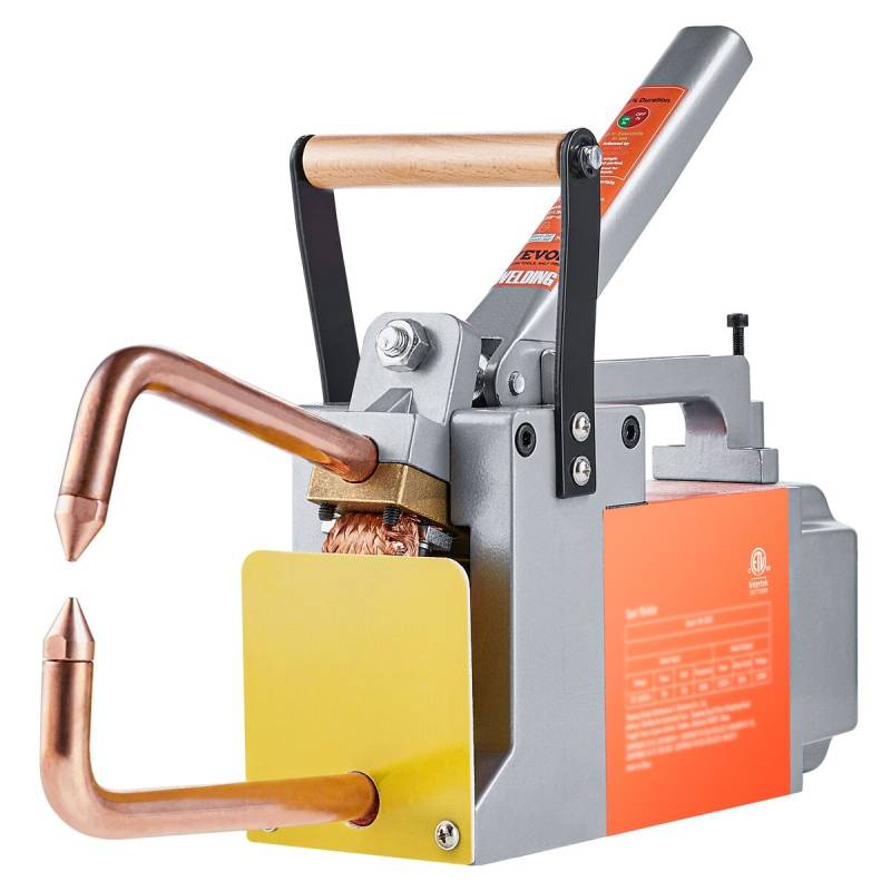 Nešiojamas suvirinimo aparatas iki 3 mm storio0