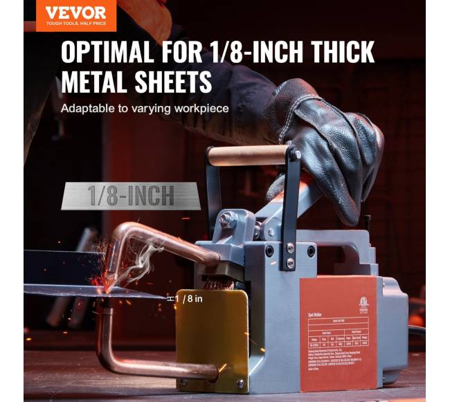 Nešiojamas suvirinimo aparatas iki 3 mm storio1