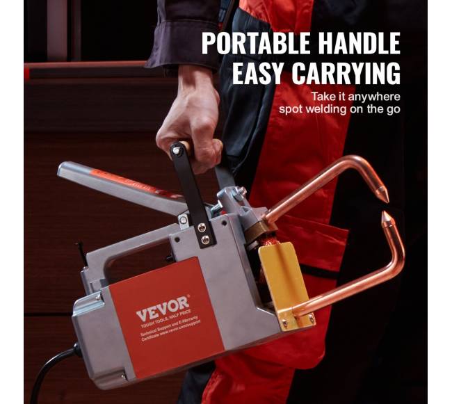 Nešiojamas suvirinimo aparatas iki 3 mm storio4