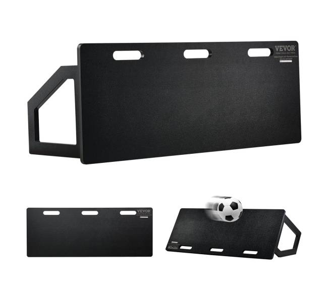 Futbolo spyrimo lenta, 115x45 cm0